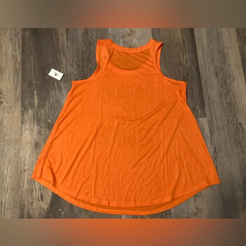 Disneys Goofy Safari So Good Graphic Tank Top - Picture 4 of 8